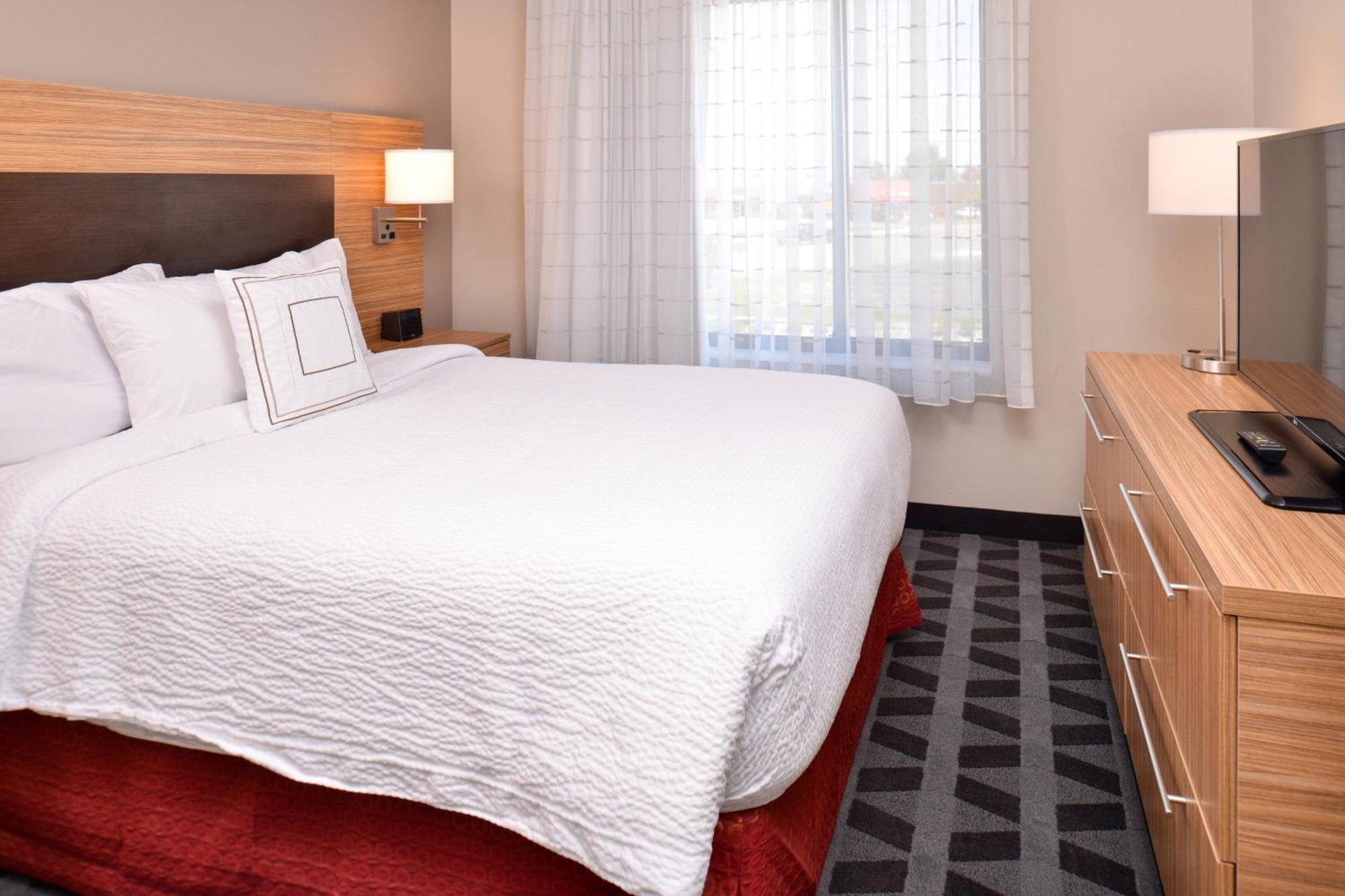 Towneplace Suites By Marriott Gillette Exterior foto