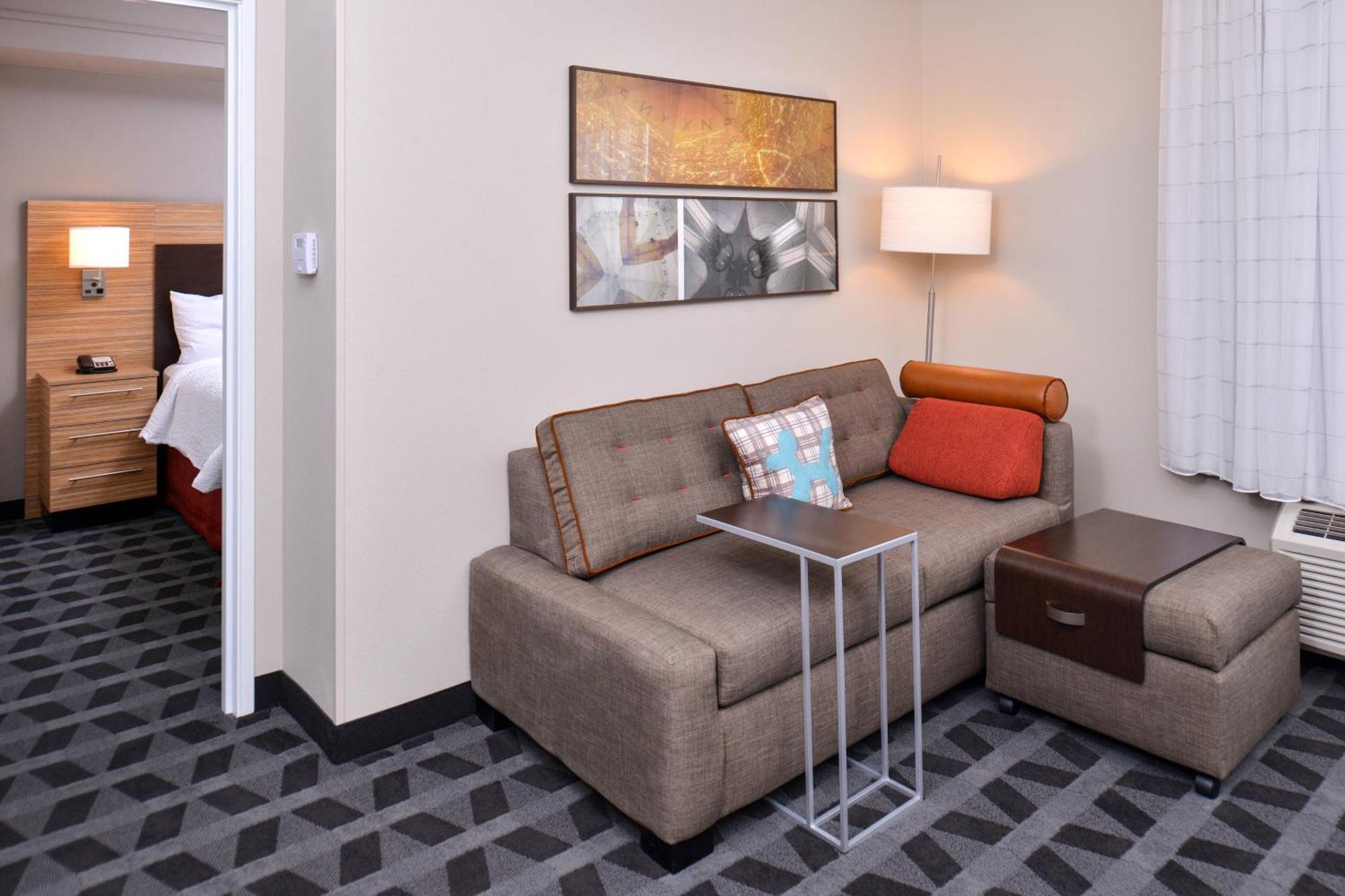 Towneplace Suites By Marriott Gillette Exterior foto