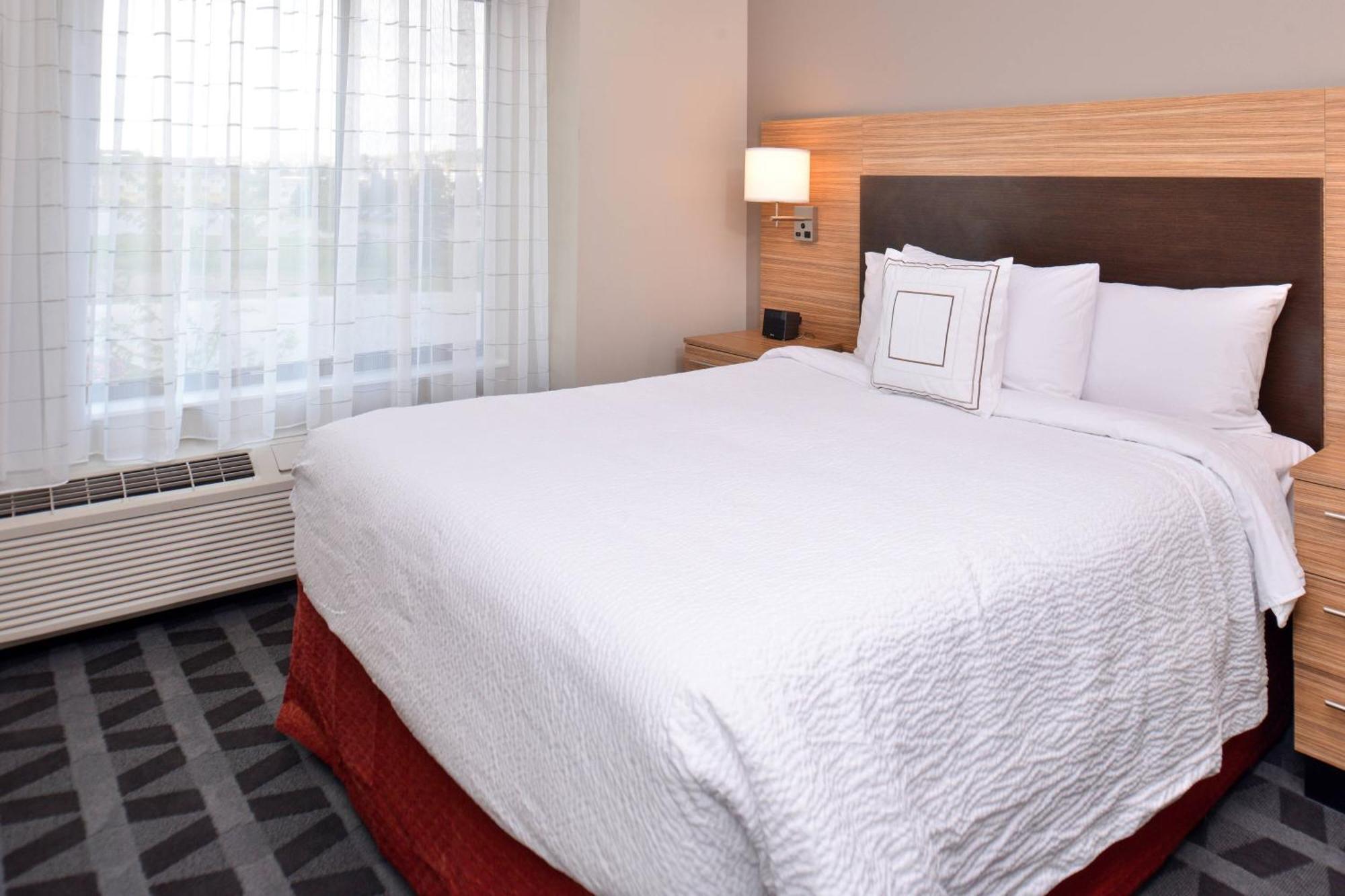 Towneplace Suites By Marriott Gillette Exterior foto