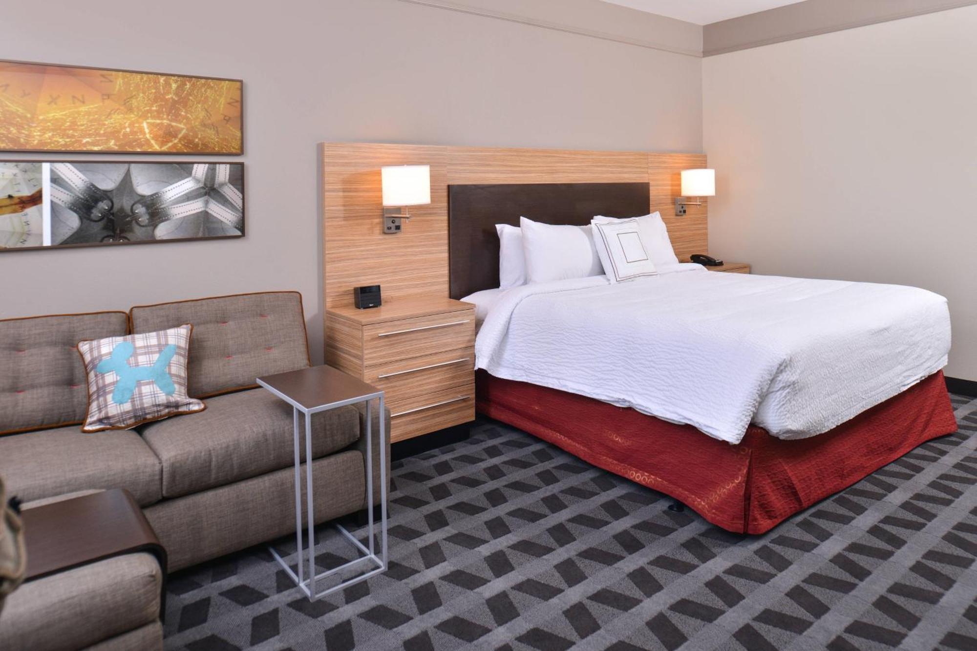 Towneplace Suites By Marriott Gillette Exterior foto