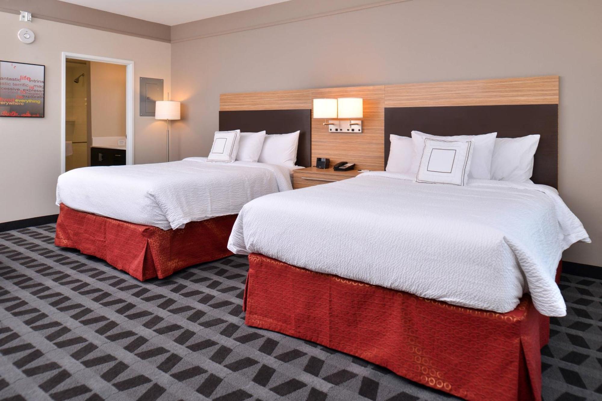 Towneplace Suites By Marriott Gillette Exterior foto