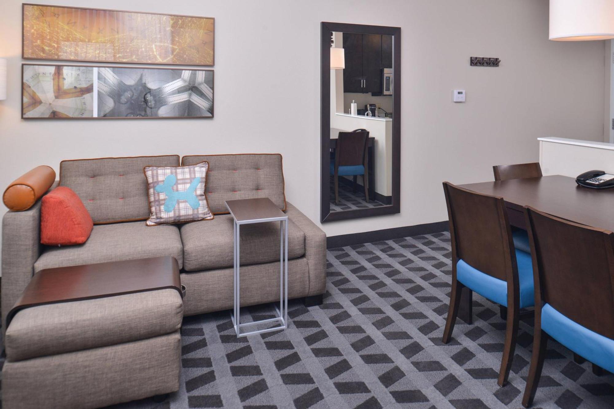 Towneplace Suites By Marriott Gillette Exterior foto