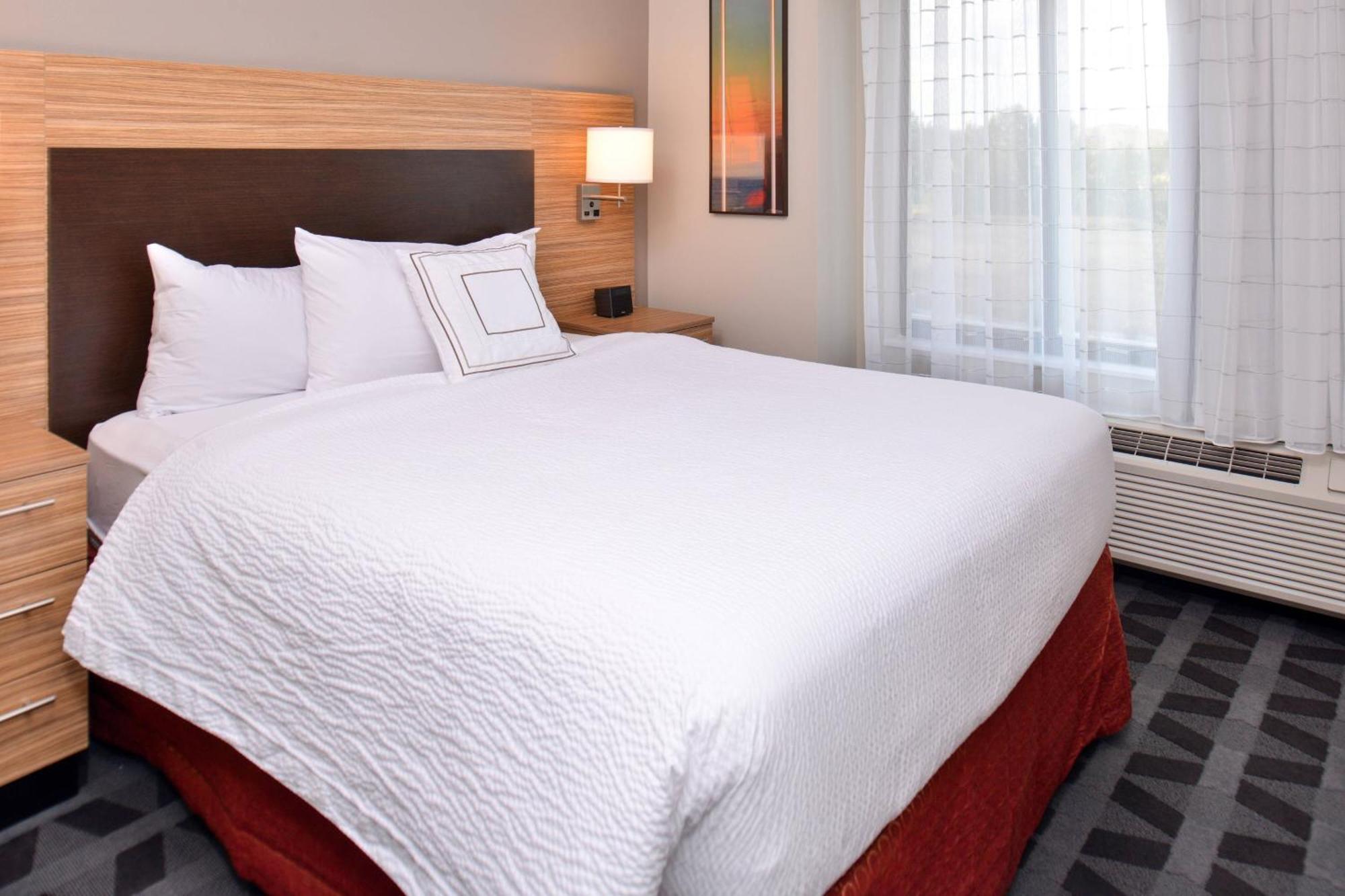 Towneplace Suites By Marriott Gillette Exterior foto