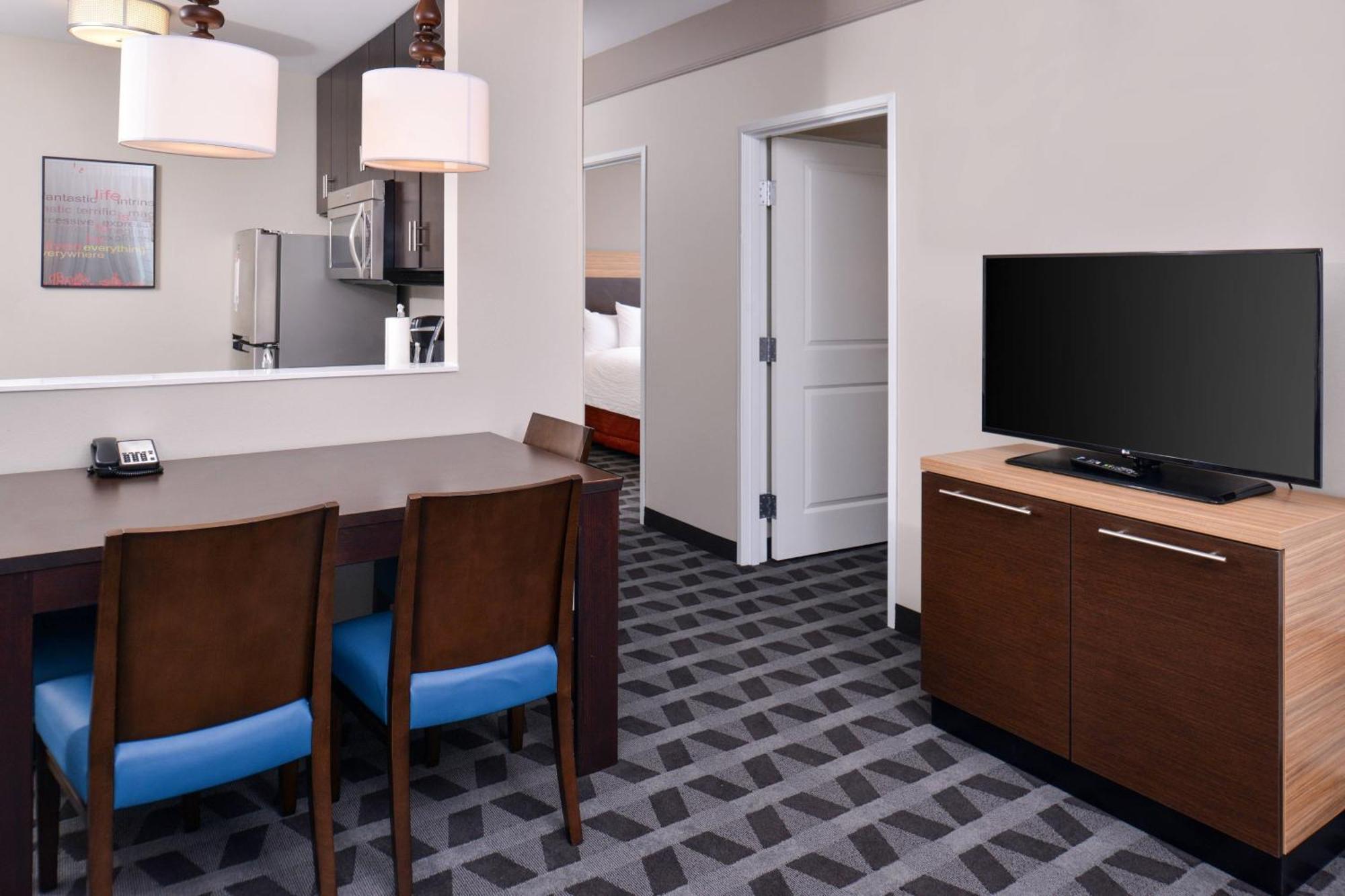 Towneplace Suites By Marriott Gillette Exterior foto